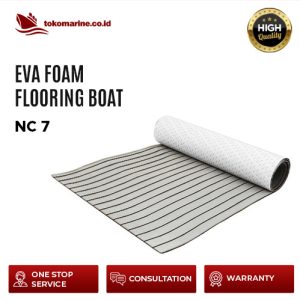 EVA FOAM FLOORING BOAT NC-7