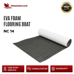 EVA FOAM FLOORING BOAT NC-14