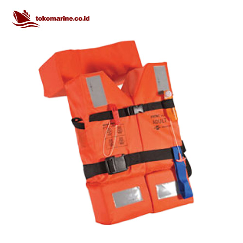 MARINE LIFE JACKET - TYPE RSCY-A3 3 MARINE LIFE JACKET - TYPE RSCY-A3 - Image 3