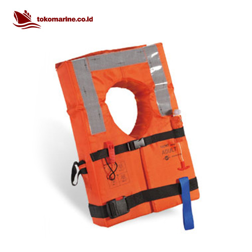 MARINE LIFE JACKET - TYPE RSCY-A3 5 MARINE LIFE JACKET - TYPE RSCY-A3 - Image 5