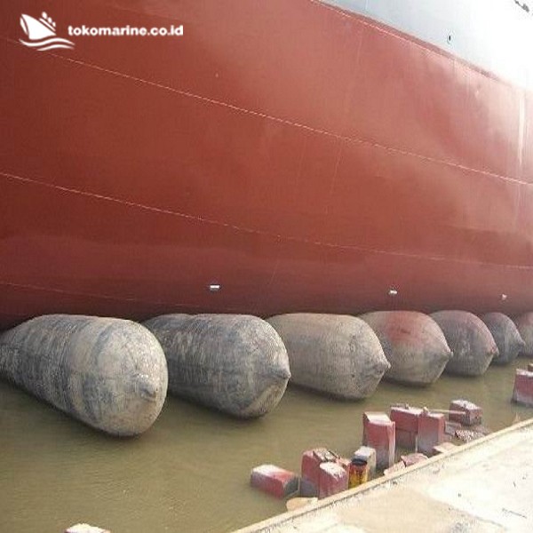 MARINE AIR BAG - D1.2m x L12m 3 MARINE AIR BAG - D1.2m x L12m - Image 3