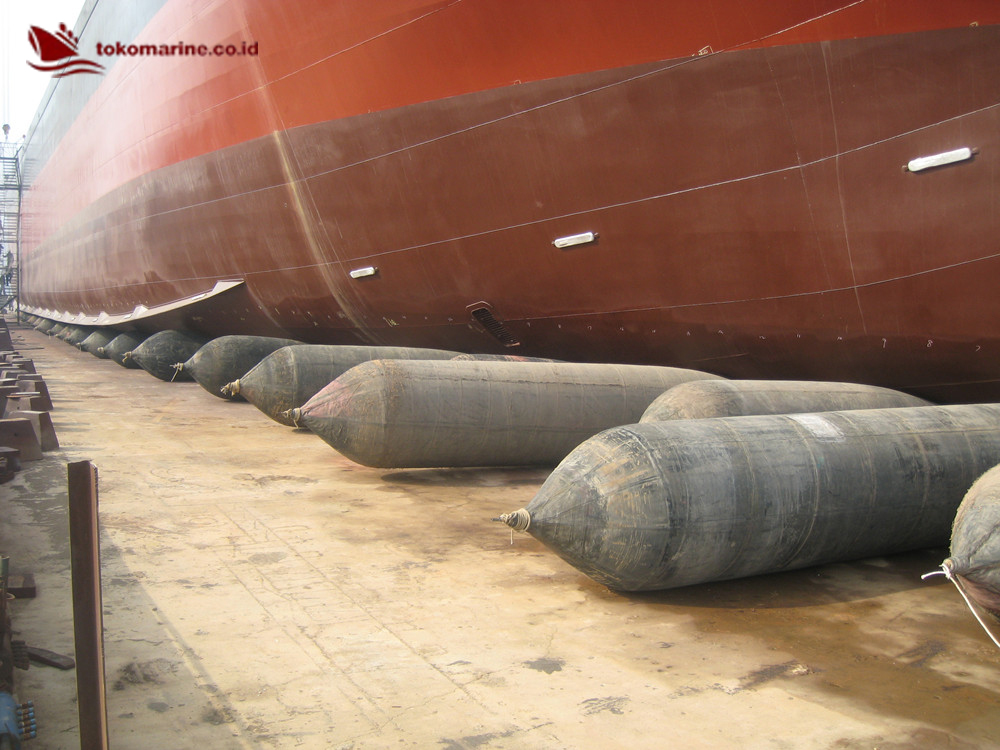 MARINE AIR BAG - D1.2m x L12m 16 MARINE AIR BAG - D1.2m x L12m - Image 16