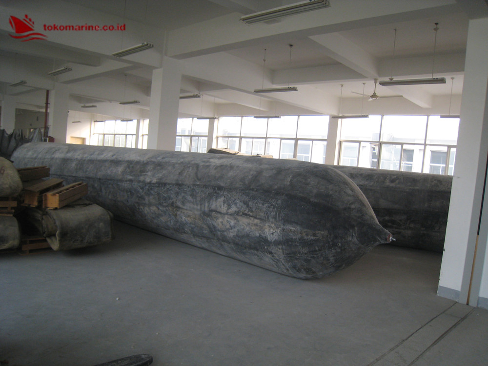 MARINE AIR BAG - D1.2m x L12m 15 MARINE AIR BAG - D1.2m x L12m - Image 15