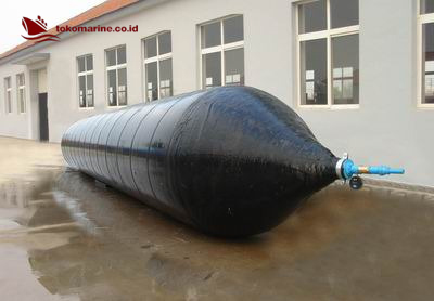 MARINE AIR BAG - D1.2m x L12m 14 MARINE AIR BAG - D1.2m x L12m - Image 14