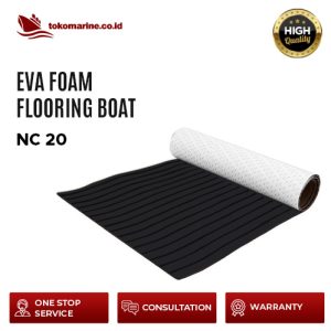 EVA FOAM FLOORING BOAT NC-20