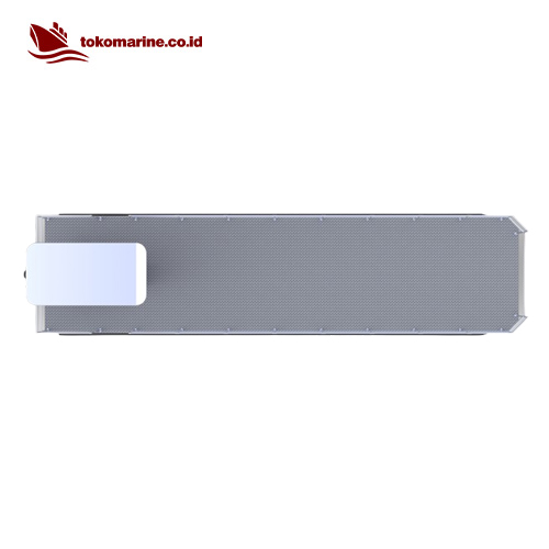 PLATFORM PONTOON BOAT - PANJANG 10 METER 7 PLATFORM PONTOON BOAT - PANJANG 10 METER - Image 7