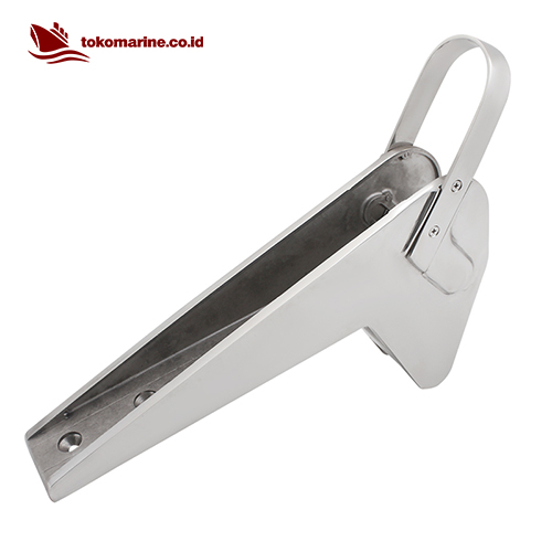 ANCHOR BOW ROLLER 20 KG-30 KG 2 ANCHOR BOW ROLLER 20 KG-30 KG - Image 2