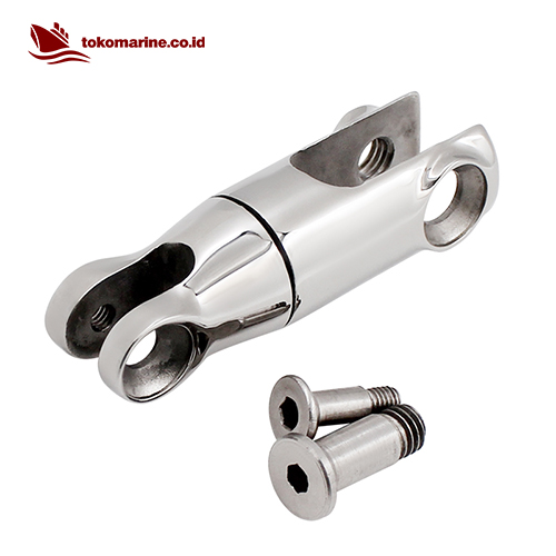 SH003-003-0608A SWIVEL ANCHOR CONNECTOR 6"-8" 3 SH003-003-0608A SWIVEL ANCHOR CONNECTOR 6"-8" - Image 3