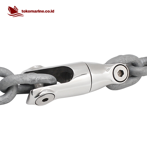 SH003-003-0608A SWIVEL ANCHOR CONNECTOR 6"-8" 6 SH003-003-0608A SWIVEL ANCHOR CONNECTOR 6"-8" - Image 6