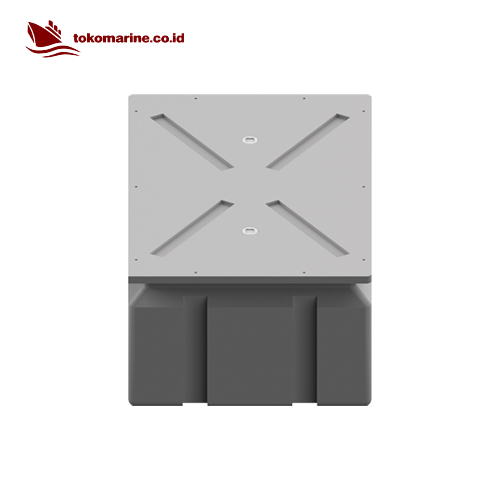 PELAMPUNG KOTAK HDPE (FLOATING BOX HDPE) - SIZE 1420 x 900 x 550 (mm) 5 PELAMPUNG KOTAK HDPE (FLOATING BOX HDPE) - SIZE 1420 x 900 x 550 (mm) - Image 5