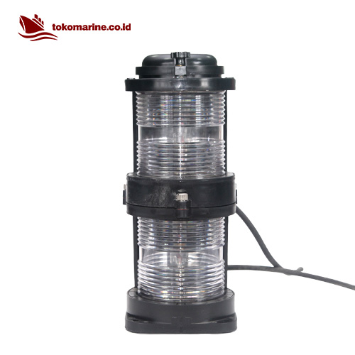 NAVIGATIONAL SIGNAL LIGHT - MASTHEAD LIGHT - CXH3-20P 2 NAVIGATIONAL SIGNAL LIGHT - MASTHEAD LIGHT - CXH3-20P - Image 2