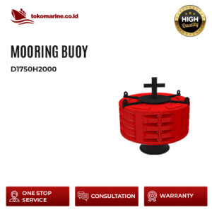MOORING BUOY - D1750H2000
