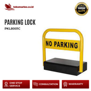 PARKING LOCK - PKL8001C
