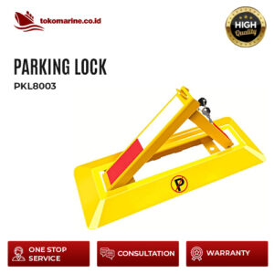 PARKING LOCK - PKL8003