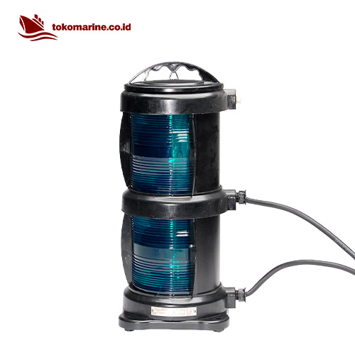NAVIGATIONAL SIGNAL LIGHT - STARBOARD LIGHT - CXH1-101P 2 NAVIGATIONAL SIGNAL LIGHT - STARBOARD LIGHT - CXH1-101P - Image 2