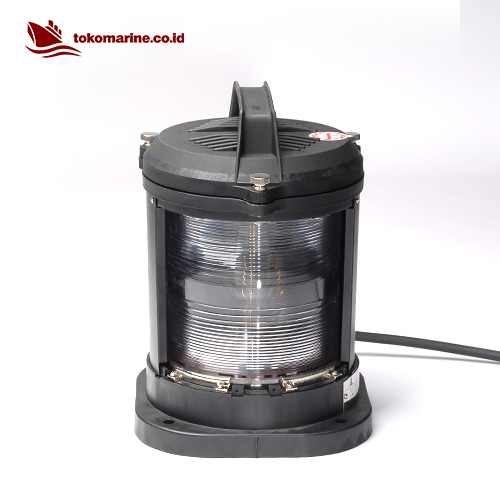 NAVIGATIONAL SIGNAL LIGHT - STERN LIGHT - CXH4-1P 2 NAVIGATIONAL SIGNAL LIGHT - STERN LIGHT - CXH4-1P - Image 2