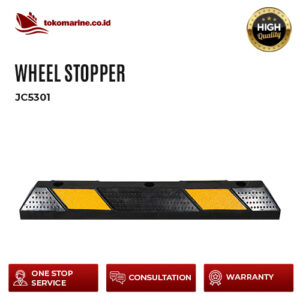 WHEEL STOPPER - JC5301