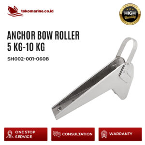 ANCHOR BOW ROLLER 5 KG-10 KG