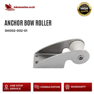 ANCHOR BOW ROLLER - SH002-002-01