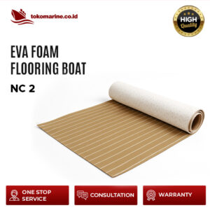 EVA FOAM FLOORING BOAT NC-2