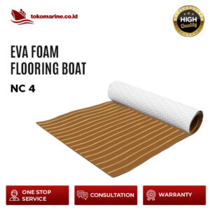 EVA FOAM FLOORING BOAT NC-4