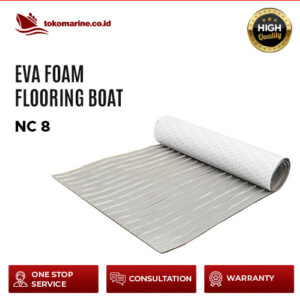 EVA FOAM FLOORING BOAT NC-8