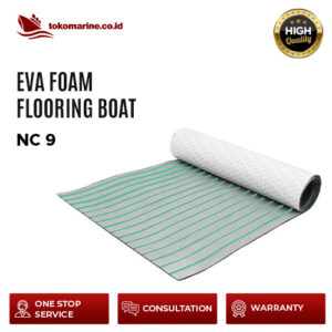 EVA FOAM FLOORING BOAT NC-9