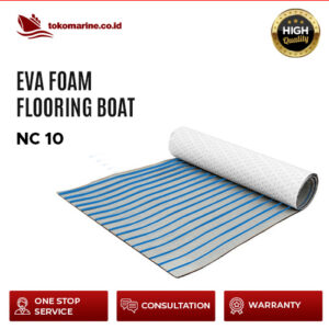 EVA FOAM FLOORING BOAT NC-10