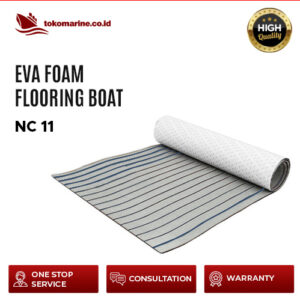 EVA FOAM FLOORING BOAT NC-11