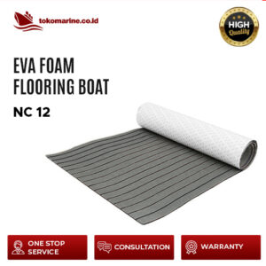 EVA FOAM FLOORING BOAT NC-12