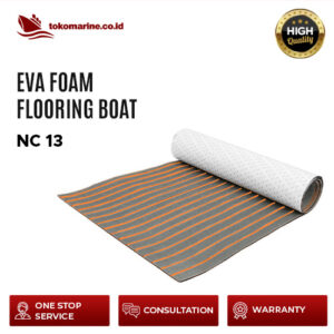EVA FOAM FLOORING BOAT NC-13