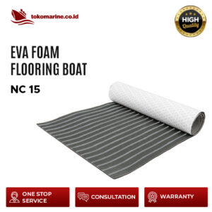 EVA FOAM FLOORING BOAT NC-15