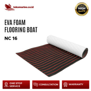 EVA FOAM FLOORING BOAT NC-16