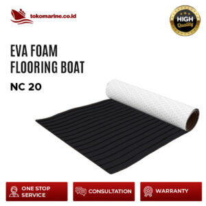 EVA FOAM FLOORING BOAT NC-20