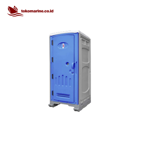 TOILET PORTABLE HDPE TPT-M01 2 TOILET PORTABLE HDPE TPT-M01 - Image 2