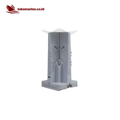 PORTABLE URINAL HDPE TPU-L01 2 PORTABLE URINAL HDPE TPU-L01 - Image 2