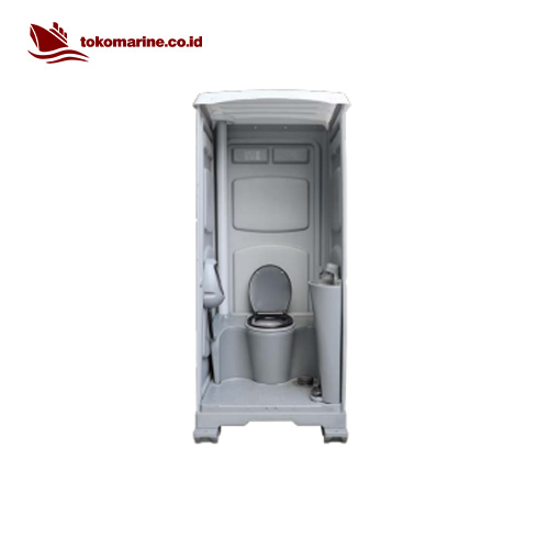 TOILET PORTABLE HDPE TPT-M01 3 TOILET PORTABLE HDPE TPT-M01 - Image 3