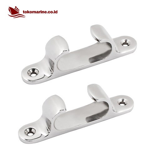 SH005-003-6" BOW CHOCKS 6" 3 SH005-003-6" BOW CHOCKS 6" - Image 3