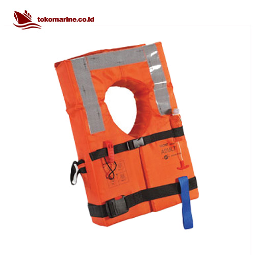 MARINE LIFE JACKET - TYPE RSCY-A8 3 MARINE LIFE JACKET - TYPE RSCY-A8 - Image 3