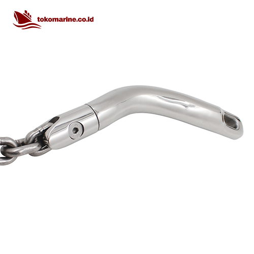 SH003-001-0608 SWIVEL ANCHOR CONNECTOR 6 mm-8 mm 3 SH003-001-0608 SWIVEL ANCHOR CONNECTOR 6 mm-8 mm - Image 3
