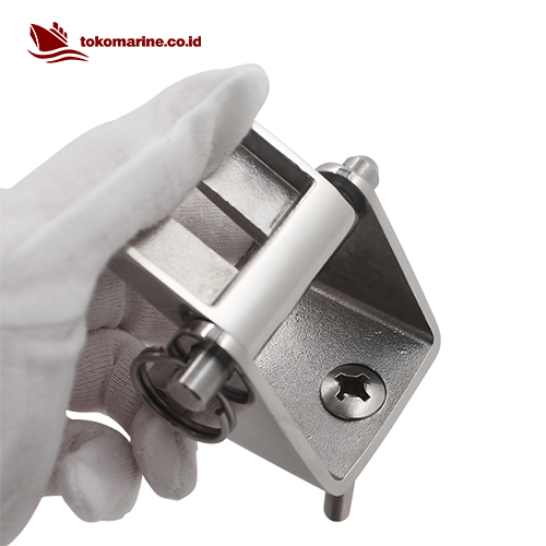 SH004-004-1012 ANCHOR CHAIN STOPPER 4 SH004-004-1012 ANCHOR CHAIN STOPPER - Image 4
