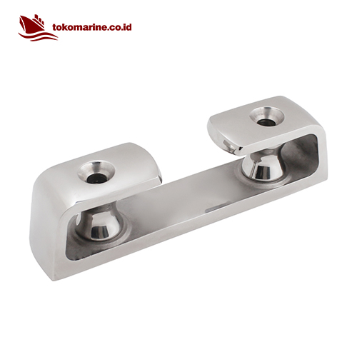SH005-003-10" FAIRLEAD WITH 2 WHEEL 10" 4 SH005-003-10" FAIRLEAD WITH 2 WHEEL 10" - Image 4