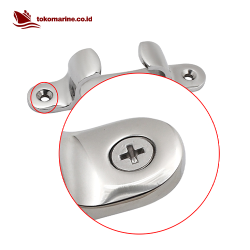 SH005-003-9" BOW CHOCKS 9" 5 SH005-003-9" BOW CHOCKS 9" - Image 5