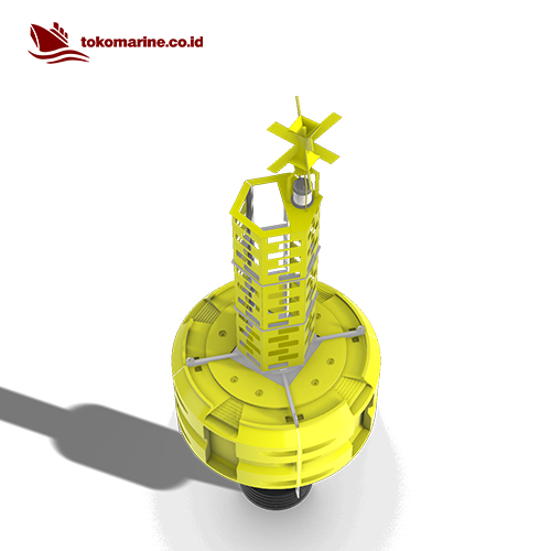 NAVIGATION BUOY - SPECIAL MARK BUOY - D3000H9100 4 NAVIGATION BUOY - SPECIAL MARK BUOY - D3000H9100 - Image 4