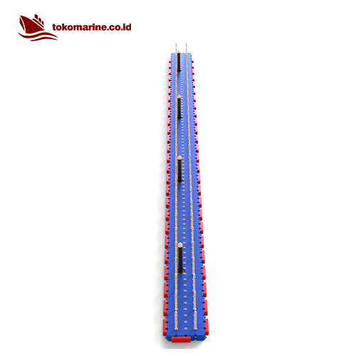 DERMAGA APUNG KUBUS APUNG 80 m2 - Design D 4 DERMAGA APUNG KUBUS APUNG 80 m2 - Design D - Image 4