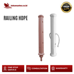 HAND RAILING HDPE
