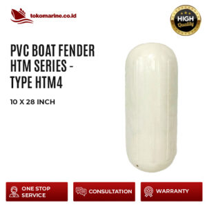 PVC BOAT FENDER HTM Series type HTM4